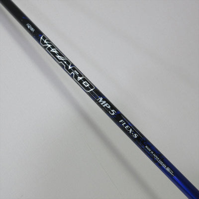 HONMA Driver TOUR WORLD TW757 D PLUS 10.5° Stiff VIZARD MP 5