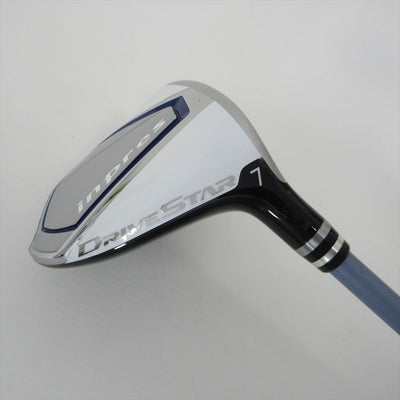 Yamaha Fairway Open Box inpres DRIVESTAR 7W 23° Ladies VANQUISH LM423f