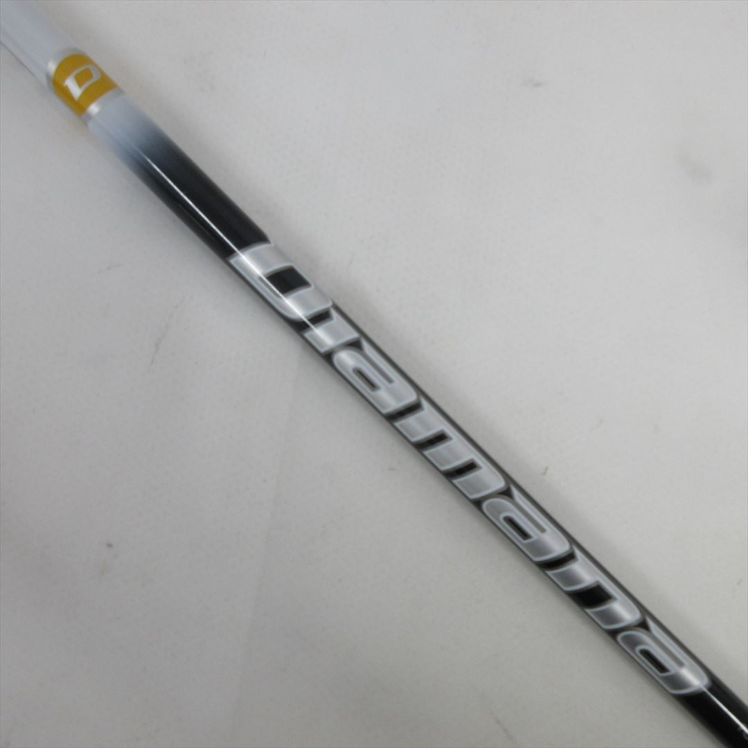 PRGR Fairway RS JUST(2022) 5W 18° Stiff Diamana FOR PRGR(2022)