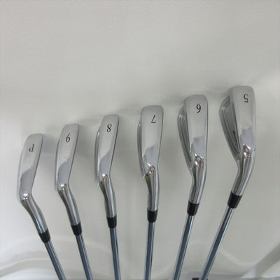 Mizuno Iron Set Mizuno Pro 920 Stiff NS PRO MODUS3 TOUR120 6 pieces