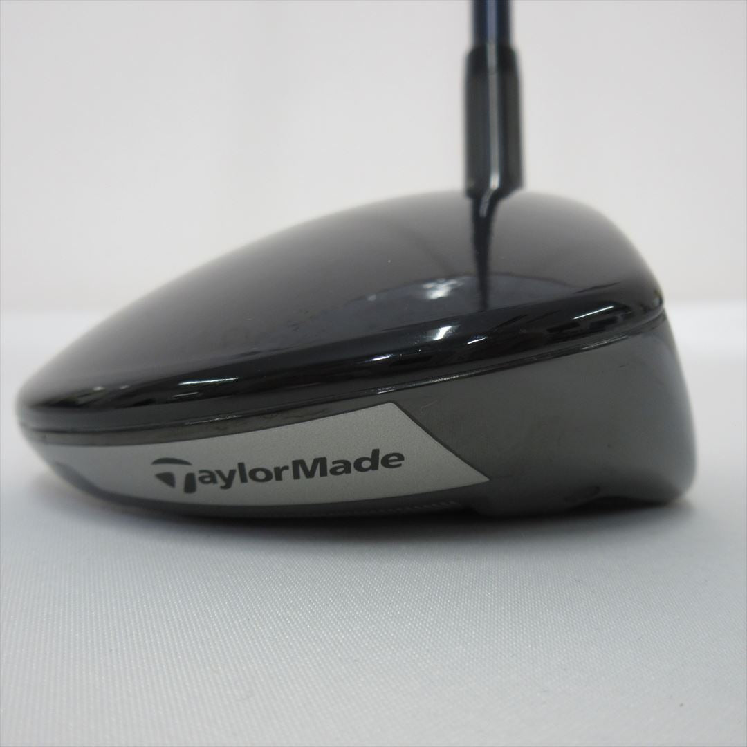 TaylorMade Fairway Qi10 5W 18° Stiff Diamana BLUE TM50(Qi10)