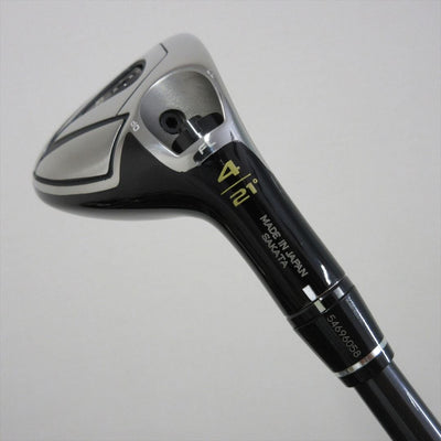 honma hybrid tour world tr21 hy 21 vizard ut h7 15