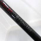 Daiwa Driver ONOFF (2022) KURO 10.5° Stiff LABOSPEC HASHIRI:50 CBT