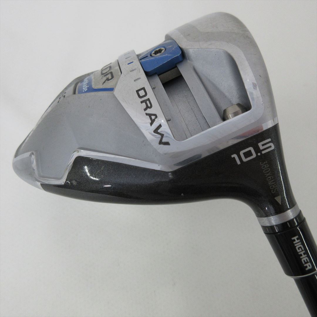 TaylorMade Driver SLDR 10.5° StiffRegular TM1-114