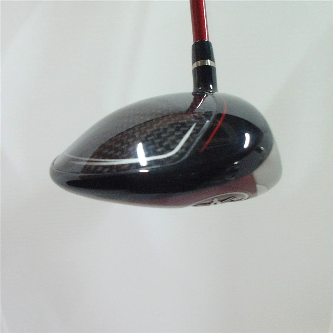 Yamaha Fairway RMX VD – GOLF Partner USA