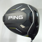 Ping Driver G430 MAX 10K 9° Stiff Speeder 569 EVOLUTION 7