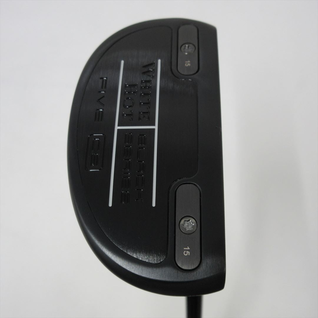 Odyssey Putter WHITE HOT BLACK FIVE CS 34 inch: