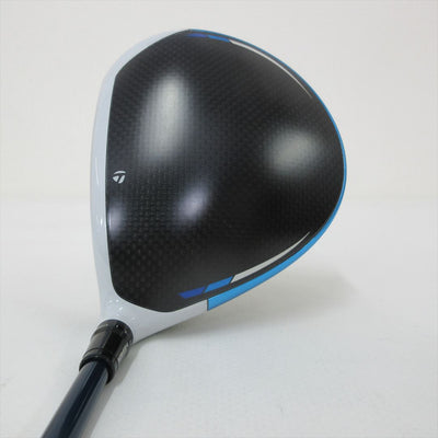 TaylorMade Driver SIM2 MAX-D 9° Stiff TENSEI BLUE TM50(SIM2)