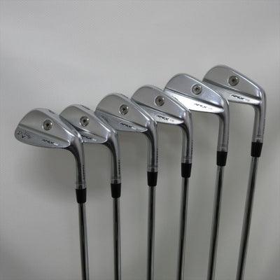 Callaway Iron Set APEX MB(2021) Stiff Dynamic Gold S200 6 pieces