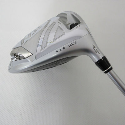 HONMA Driver BERES NX Triple Star 10.5° Regular VIZARD FOR NX 45: