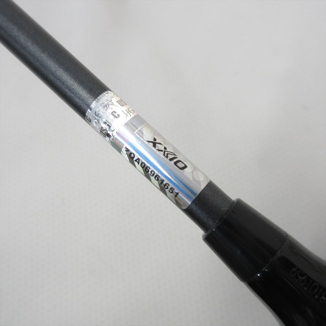 XXIO Fairway XXIO13 eks 5W 18° StiffRegular Miyazaki AX-3: