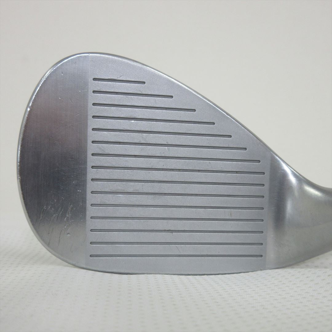 Fourteen Wedge RM-4 Nickel Chrom 52° TS-101w