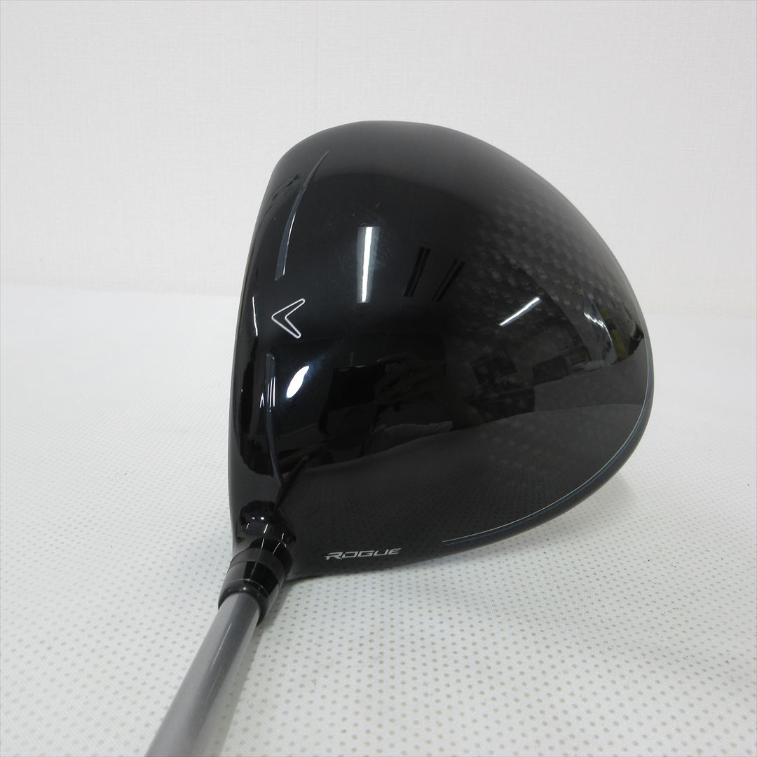 Callaway Driver ROGUE STAR 10.5° Regular FUBUKI for CW 40