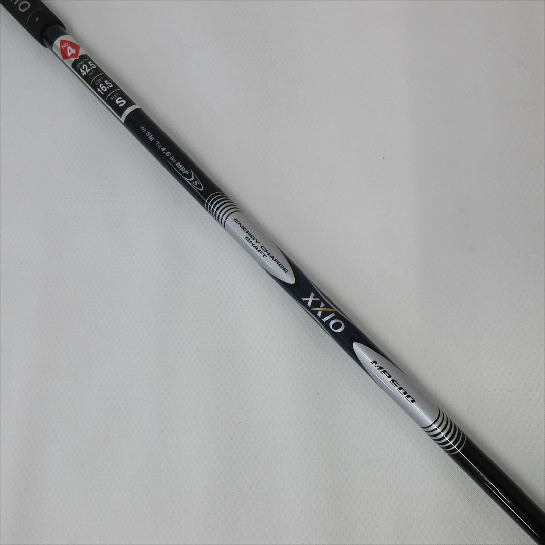 XXIO Fairway XXIO6 4W 16.5° Stiff XXIO MP600