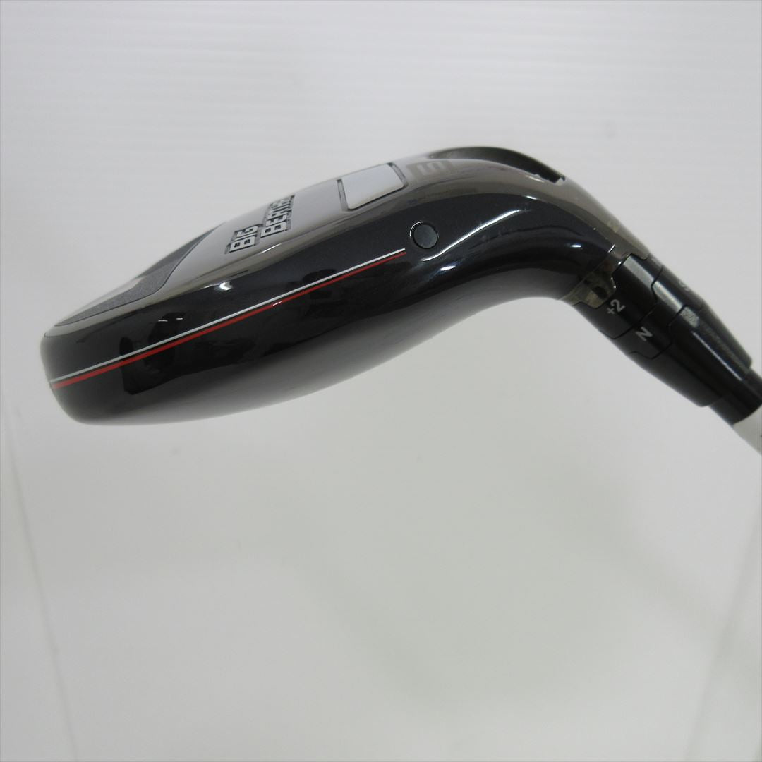 Callaway Hybrid BIG BERTHA -2023 HY 24° Regular SPEEDER NX 50 for CW(BB23)