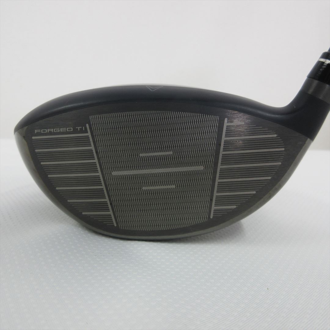 D120 Callaway PARADYM MAX FAST 10.5° 50R Paradym Ai Smoke MAX Fast Driver | Callaway Golf Pre-Owned