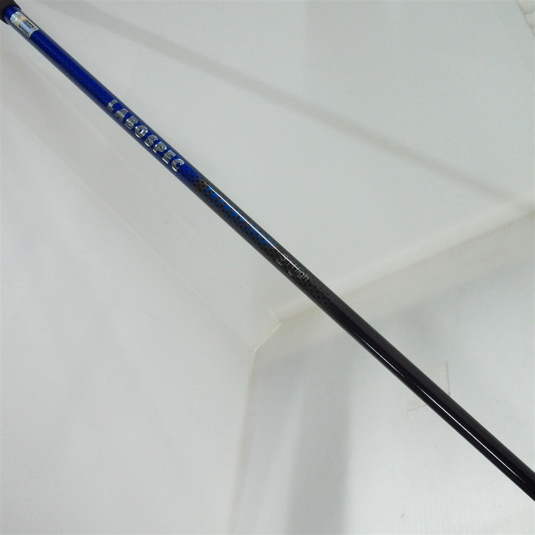 Daiwa Driver ONOFF (2022) AKA 10.5° Stiff LABOSPEC TATAKI:50 CBT