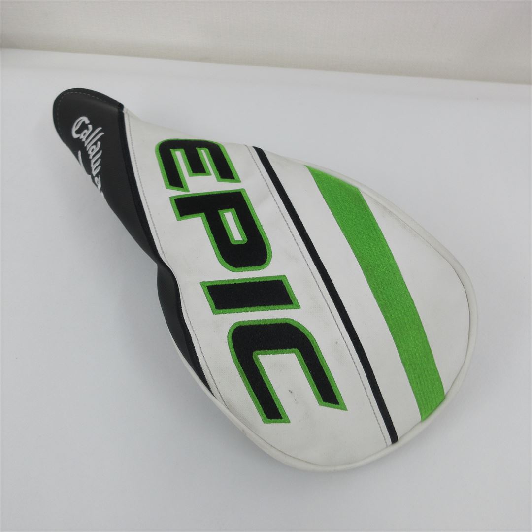 Callaway Driver EPIC SPEEDTriple D LS 10.5° Stiff TOURAD MJ-6