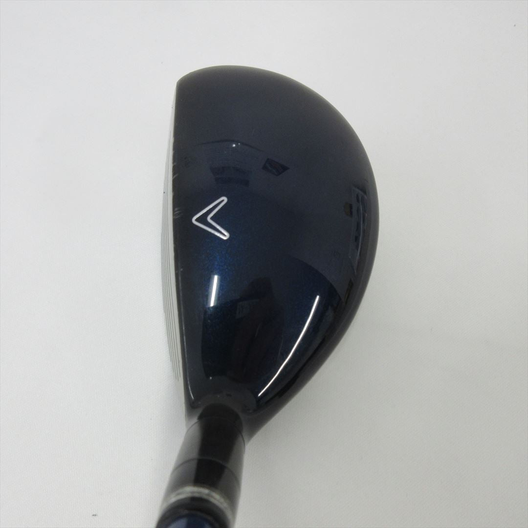 Callaway Hybrid BIG BERTHA (2016) BETA HY 20° Stiff GP for BIG BERTHA