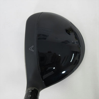 Callaway Fairway PARADYM X 3W 15° Regular VENTUS TR 5 for CW(PARADYM)