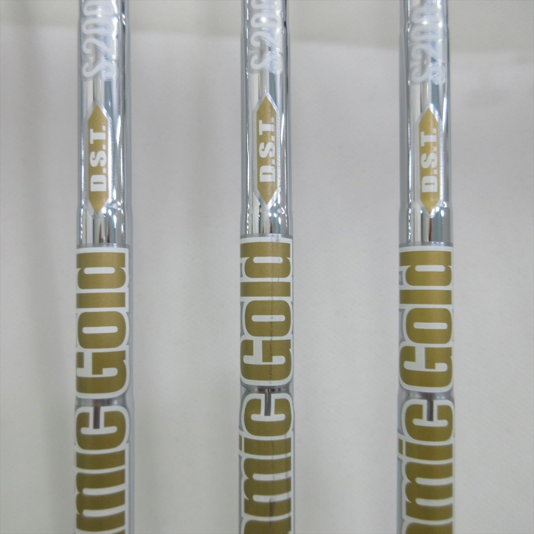 Dunlop Iron Set SRIXON Z-FORGED II – GOLF Partner USA
