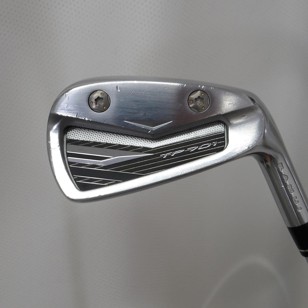 Kamui – GOLF Partner USA | Used Golf Club Shop