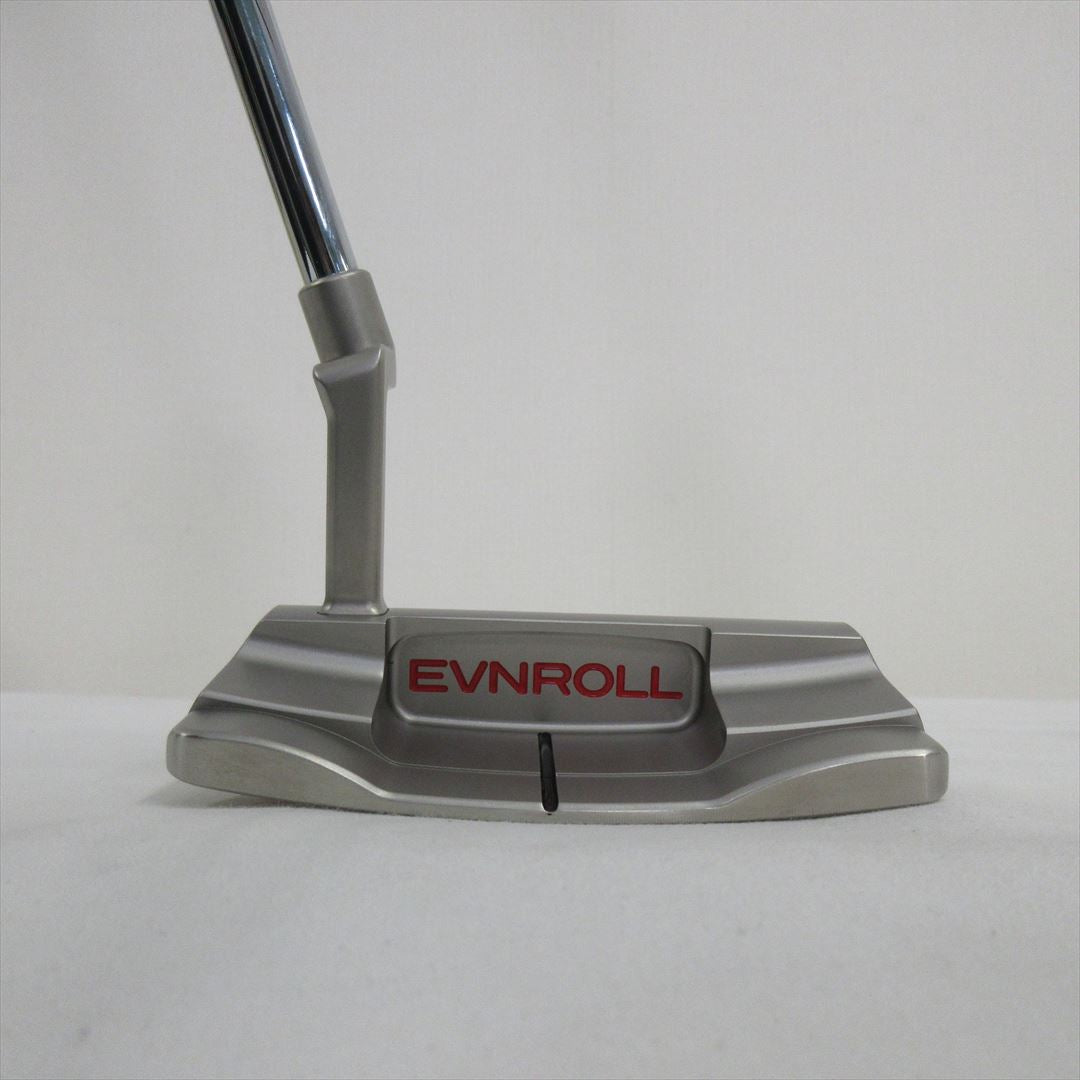 Evnroll Putter EVNROLL ER2v(Short Crank Neck) 34 inch