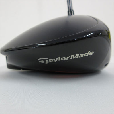 TaylorMade Driver STEALTH HD 10.5° Stiff TENSEI RED TM50(STEALTH)