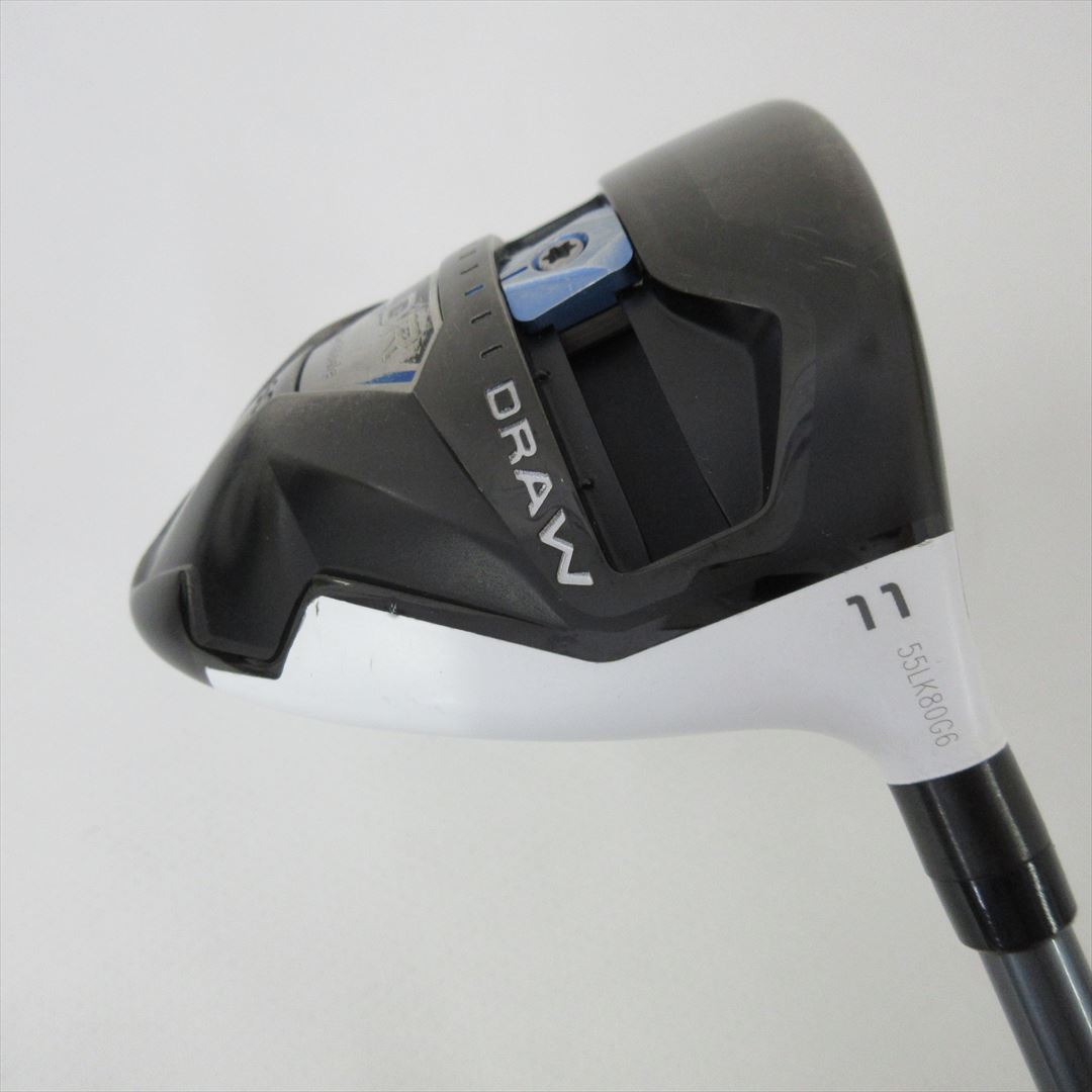 TaylorMade Driver SLDR S 11° StiffRegular TM1-414