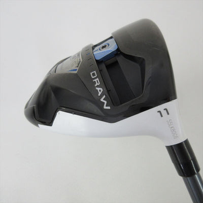 TaylorMade Driver SLDR S 11° StiffRegular TM1-414