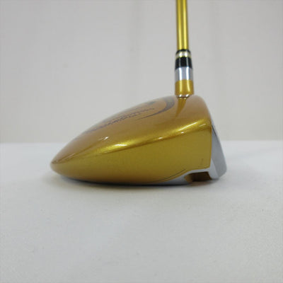 HONMA Fairway BERES AIZU 5W 18° StiffRegular 3S ARMRQ MX