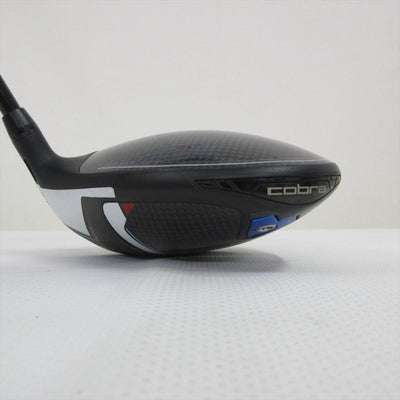 Cobra Driver cobra AEROJET 9° StiffRegular SPEEDER NX for Cobra(AEROJET)