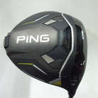 Ping Driver G430 MAX 10K 12° Regular ALTA J CB BLACK