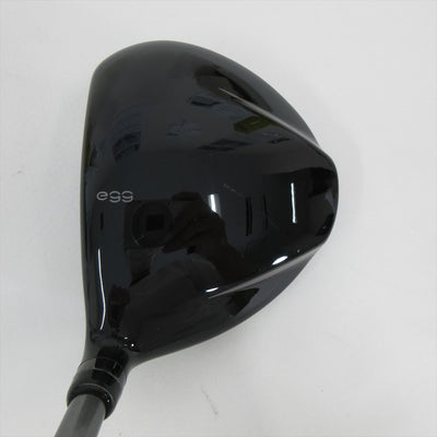 PRGR Fairway SUPER egg -2022 5W 19° Senior eggOriginal carbon