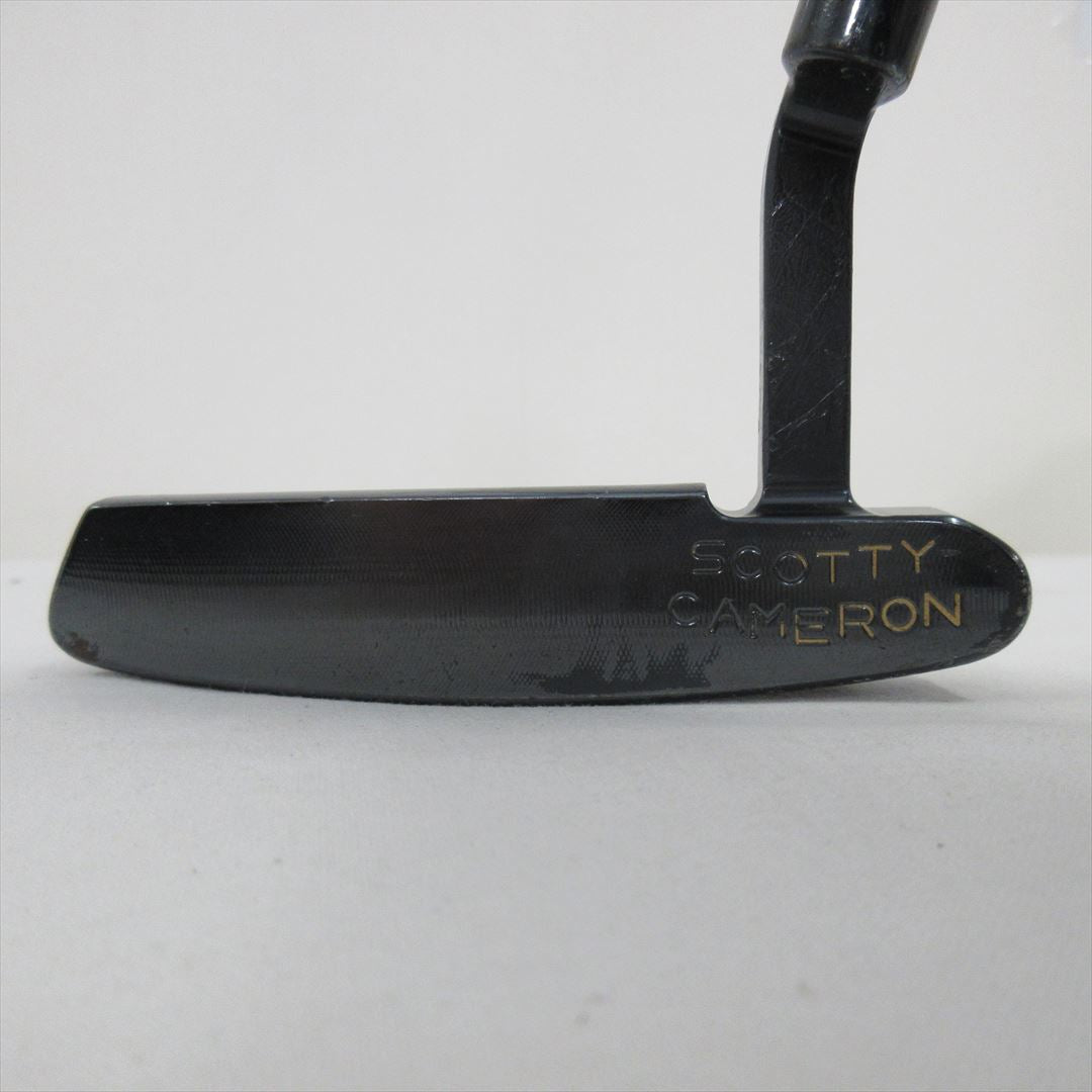 Scotty Cameron Putter CLASSIC I Augusta Winner (Site Line) 34 inch