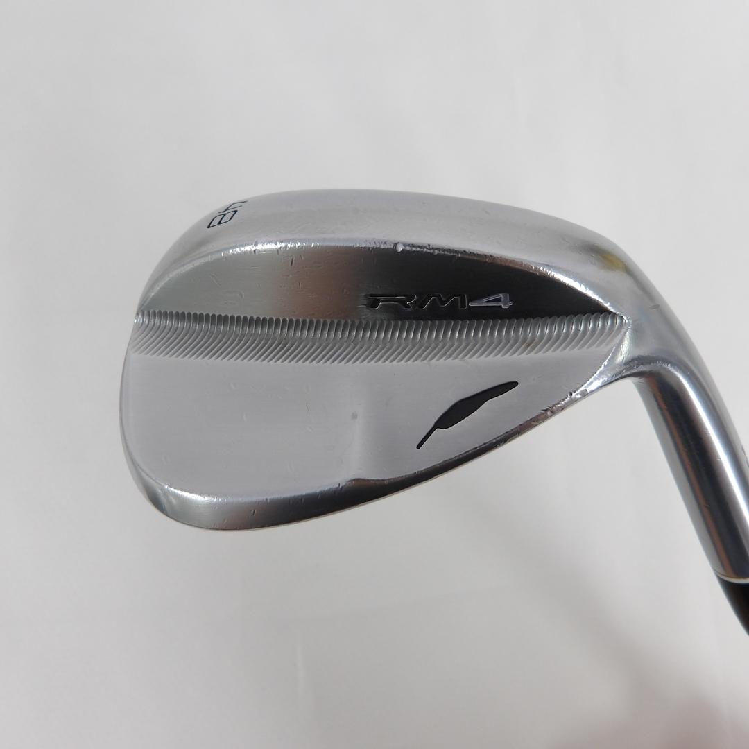 RM-α 48° TS114w S Fourteen Wedge RM-4 – GOLF Partner USA