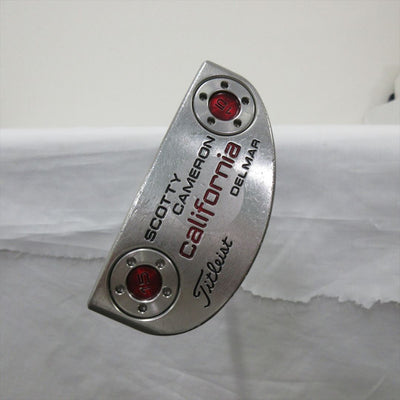 titleist putter scotty cameron california del mar2012 34 inch 6