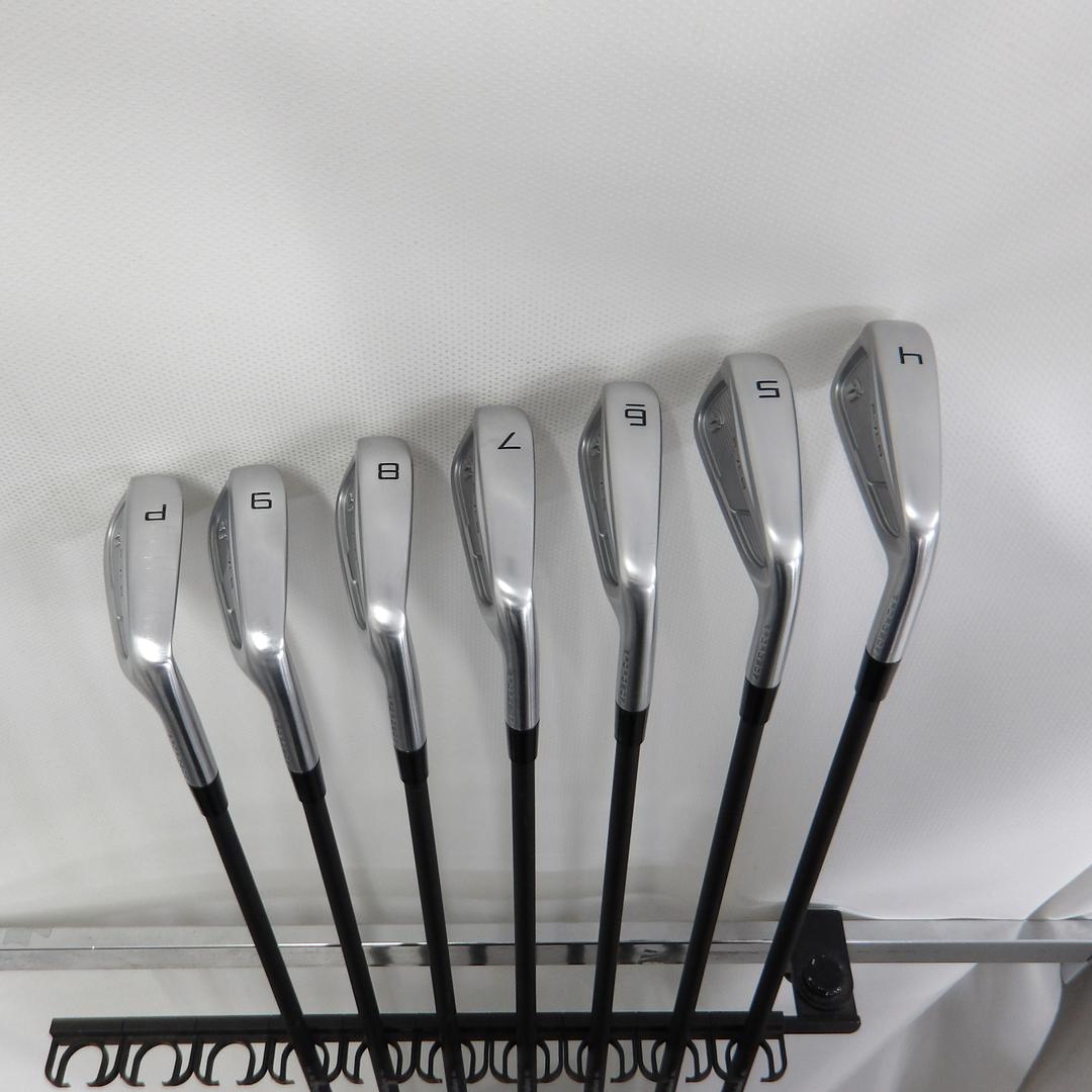 TaylorMade Iron Set Taylor Made P・7CB(2024) – GOLF Partner USA