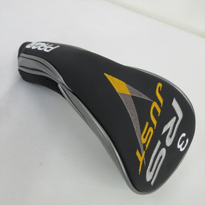 PRGR Hybrid RS JUST(2022) HY 19° Stiff NS PRO FOR PRGR 095