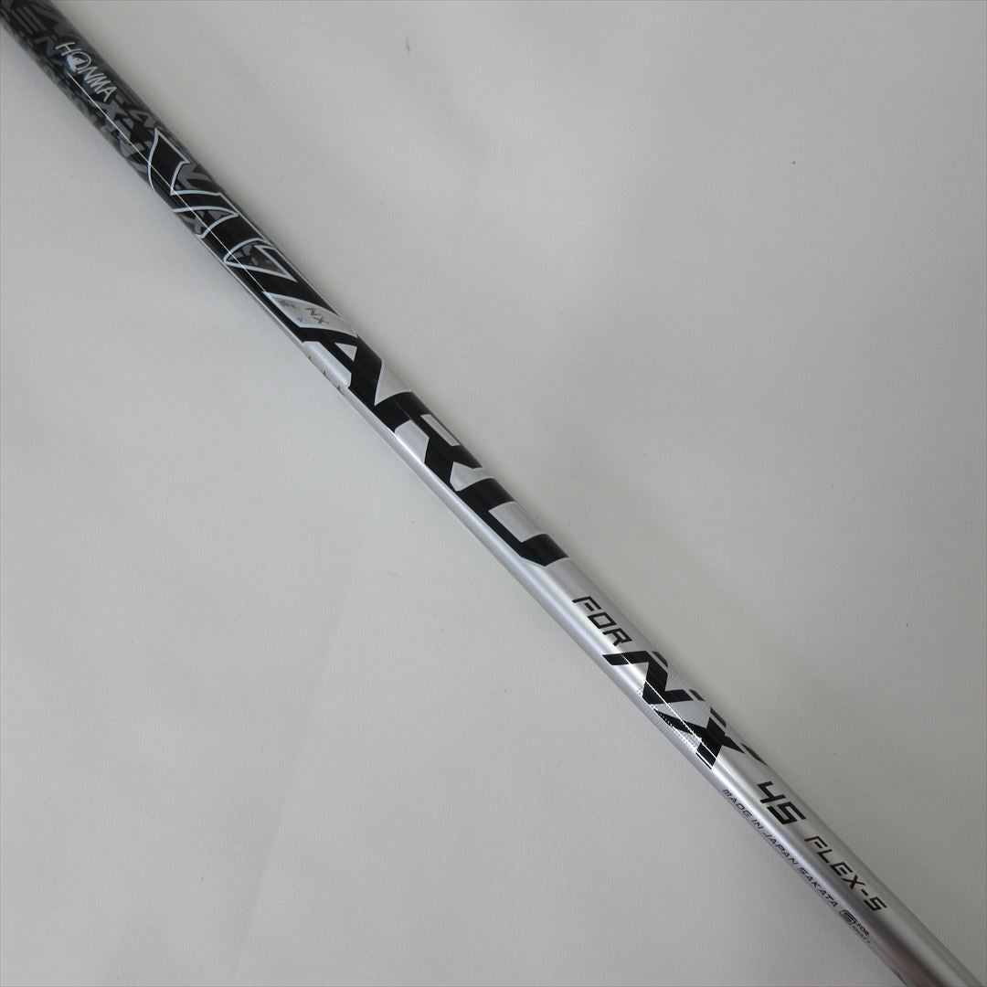 HONMA Fairway BERES NX Triple Star 3W 15° Stiff VIZARD for NX 45