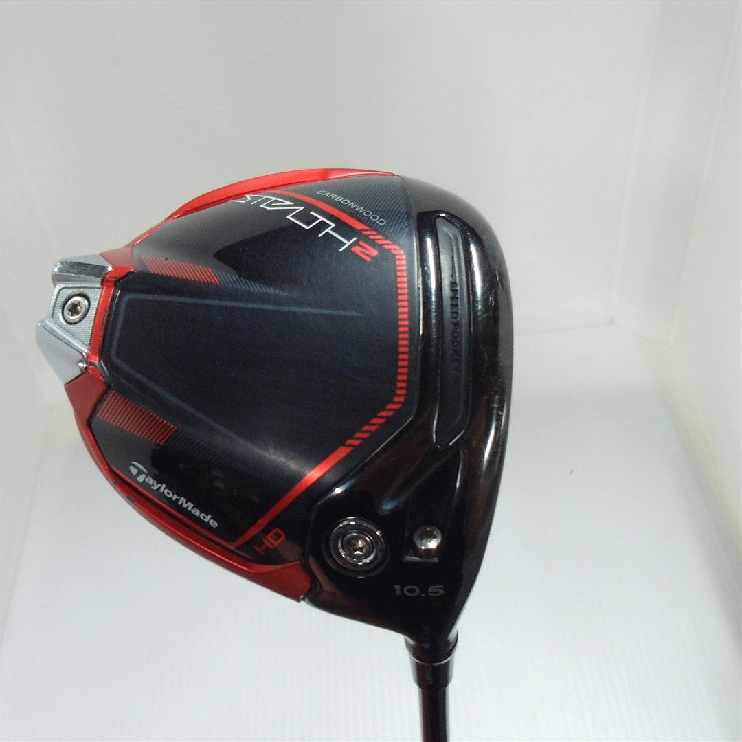 TaylorMade STEALTH Driver – GOLF Partner USA | Used Golf Club Shop