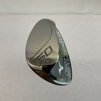 Mizuno Wedge Open Box SURE DD 60° NS PRO 950GH HT: