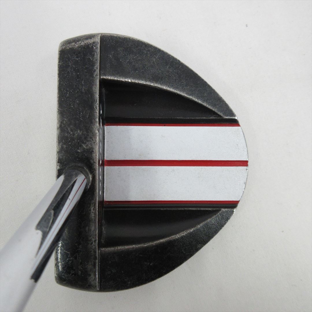 Odyssey Putter WHITE RIZE ix V-LINE #5CS 33 inch