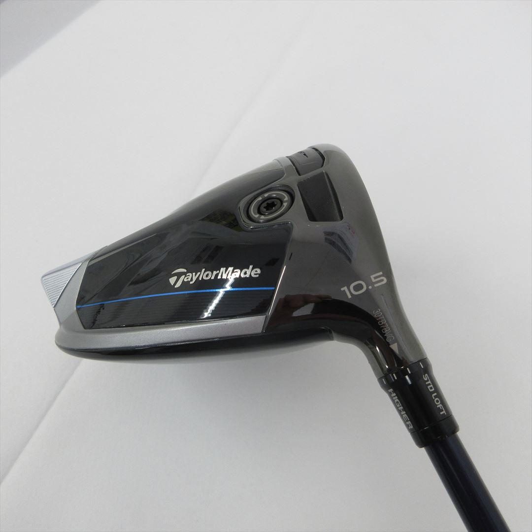 TaylorMade Driver Qi10 10.5° Regular Diamana BLUE TM50(Qi10):