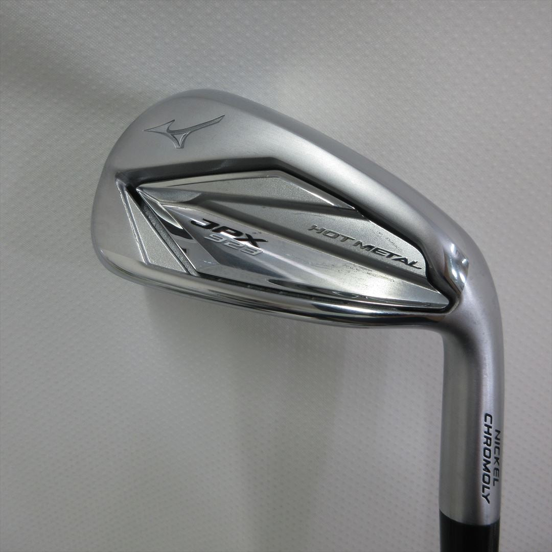 Mizuno Iron Set JPX 923 HOT METAL Regular TOUR AD AD-75 5 pieces