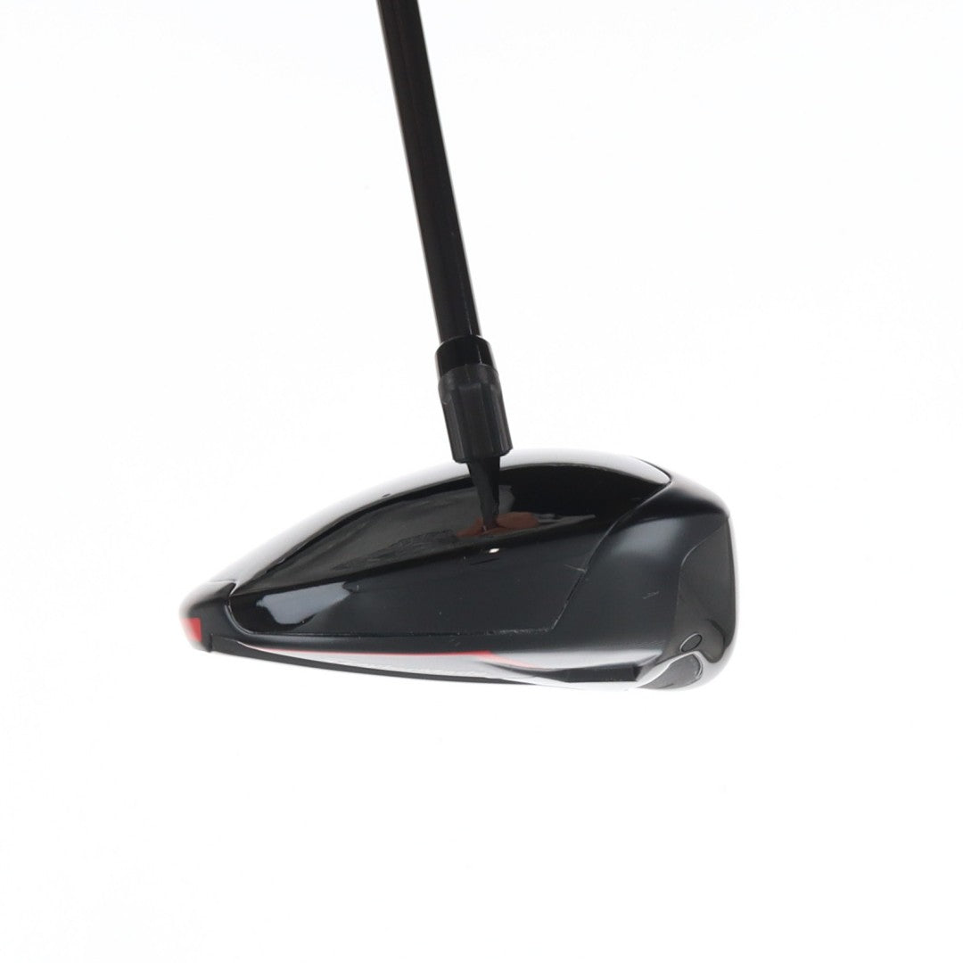 TaylorMade Fairway Open Box STEALTH2 3W 15° Regular TENSEI RED TM50