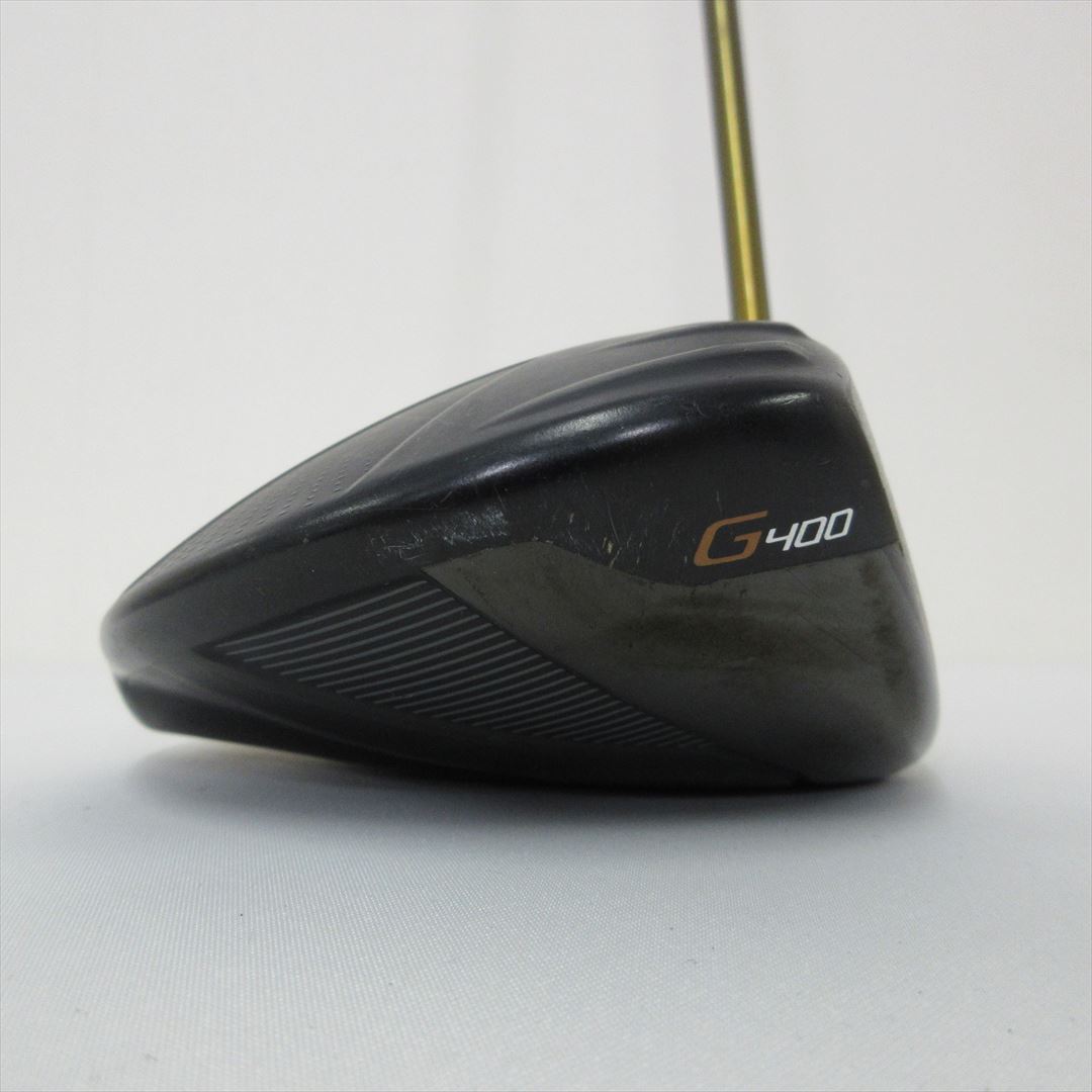 Ping Driver G400 10.5° TourS ALTA J CB