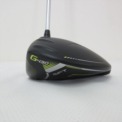 Ping Driver Left-Handed G430 HL SFT 10.5° SPEEDER NX 35