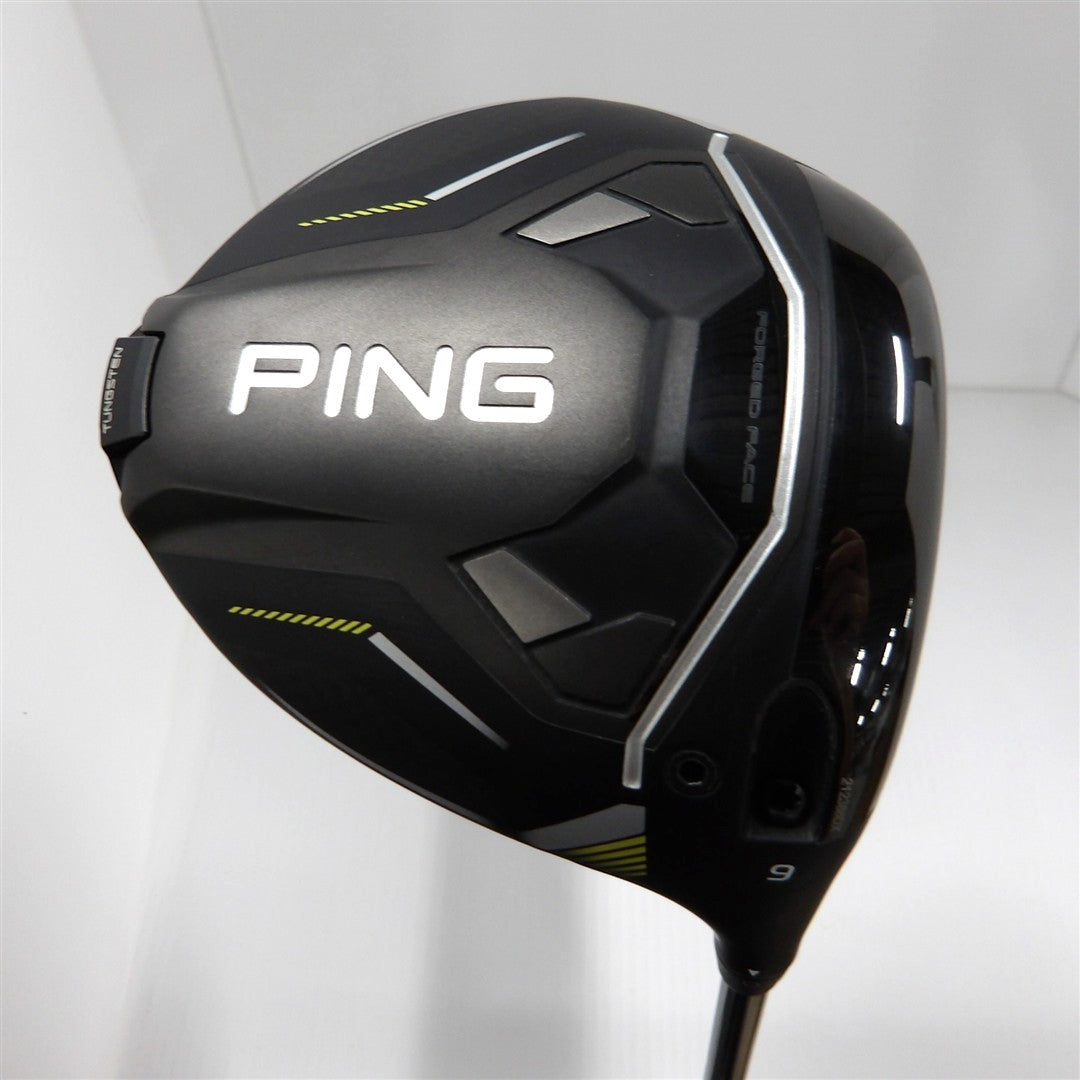 Ping Driver G430 MAX 10K 9° Stiff PING TOUR 2.0 CHROME 65