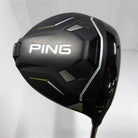 Ping Driver G430 MAX 10K 9° Stiff PING TOUR 2.0 CHROME 65
